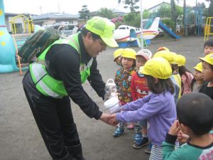 熊本県熊本市他　避難所炊き出し支援等