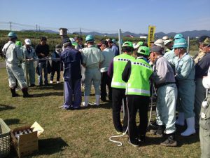 宮崎県防災士ネットワーク